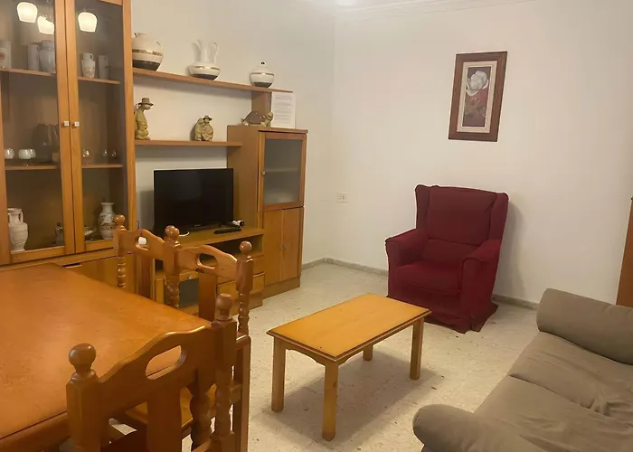 Con Aire Acondicionado En Conil Conil De La Frontera