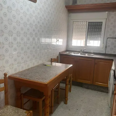 Con Aire Acondicionado En Conil *