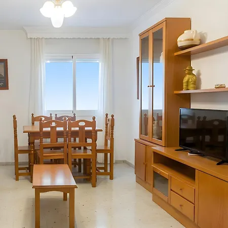 דירה Con Aire Acondicionado En Conil