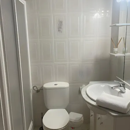 Апартаменты Con Aire Acondicionado En Conil *